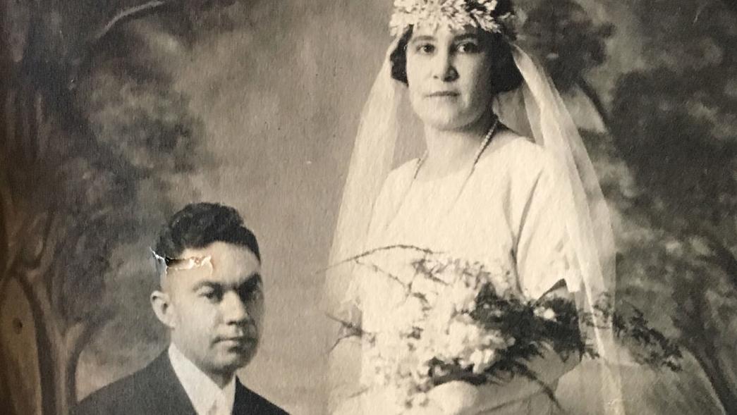 From the Old Pueblo, Federico and Perfecto's story of war, friendship and family love
